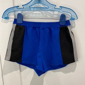 Women’s athleisure shorts